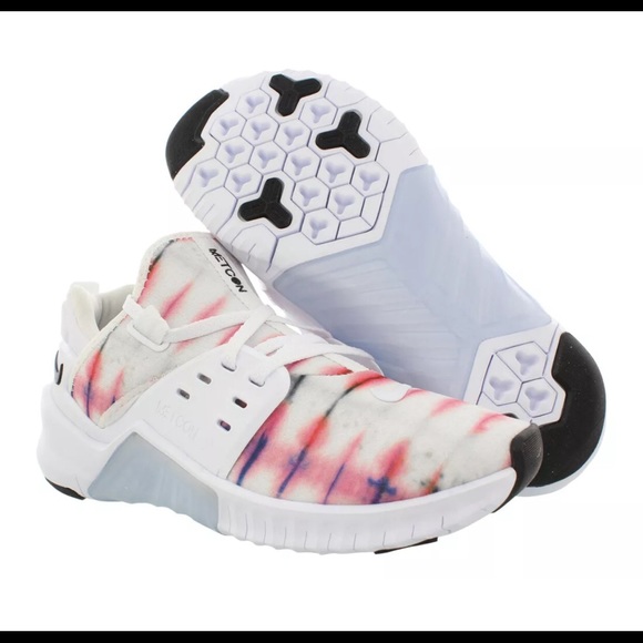 nike metcon tie dye